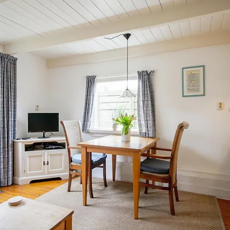 Apartmán In Near