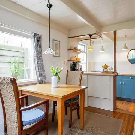 Apartmán In Near Callantsoog