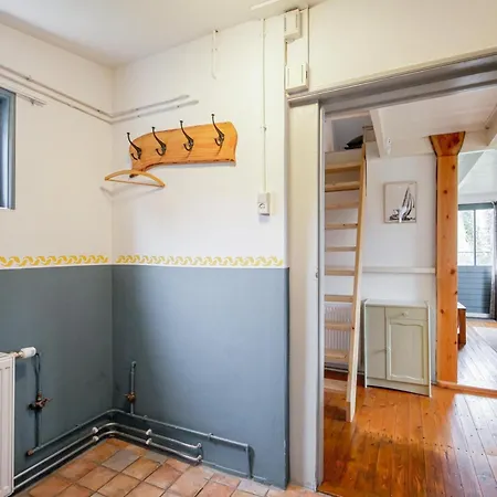 Apartament In Near *